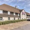 Premier Inn Whitstable - map