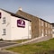 Premier Inn St. Austell - map