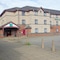 The Magnum Hotel, Sunderland City, Sure Collection By Best Western - map