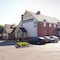 Premier Inn Yeovil Airfield - map