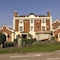Premier Inn Cannock South - map