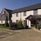 Premier Inn Bodmin - map