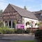 Premier Inn Dundee West - map