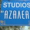 Azalea Studios - map