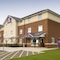Premier Inn North Shields (Ferry Terminal) - map