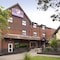 Premier Inn Milton Keynes Central (Xscape) - map