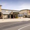 Premier Inn Southport Central - map
