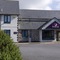 Premier Inn Plymouth City (Lockyers Quay) - map