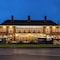 The Blue Bell Hotel - map