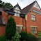 Fernhurst Lodge By Greene King Inns - map