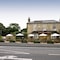 Premier Inn Cambridge North (Girton) - map