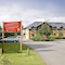 Premier Inn Bedford (Priory Marina) - map