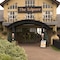 Premier Inn Stockton-On-Tees (Teesside) - map