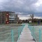 Luxury Apartment Hotel Siófok - map