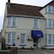 Beecroft Lodge - map