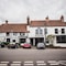 The Green Man By Greene King Inns - map