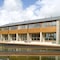 Tewitfield Marina - map