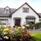 Mourneview B&B - map