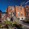 Roxford Lodge Hotel - map