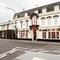 Arbutus Hotel Killarney - map