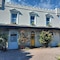 Belvedere Lodge - B&B - map