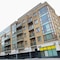 Staycity Aparthotels, Dublin, Saint Augustine Street - map