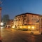Annebrook House Hotel - map
