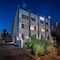 Melio Hotel Eilat - map