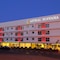 Astral Nirvana Suites - map