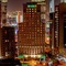 City Tower Hotel - map