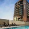 Safir Hotel Doha - map