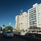 Mercosur Universitas Apart Hotel - map