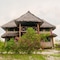 Pemba Eco Lodge - map