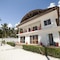 Cristal Resort - map