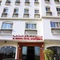 Al Murooj Hotel Apartments - map