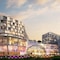 Gulf Hotel Apartment - map