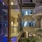 Pereybere Hotel & Spa - map