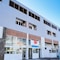 Pereybere Serviced Suites - map