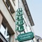 Hotel Christophe Colomb - map