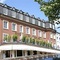 Hotel Saint Nicolas - map