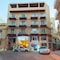 Alborada Aparthotel - map