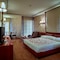 Princessa Hotel - map