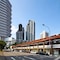 Hotel Clover 33 Jalan Sultan (Sg Clean) - map