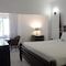 Altamont Court Hotel - map