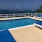 Ocean Palms Resort - map