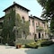Il Castello Di San Gaudenzio - map