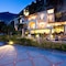 La Caravella Positano Beach, Residence - map