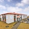 Eldey Airport Hotel - map