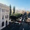 Santuzza Hotel Catania - map