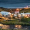 Frost And Fire Boutique Hotel - map